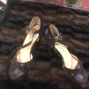 Women’s Dolce & Gabbana Platforms